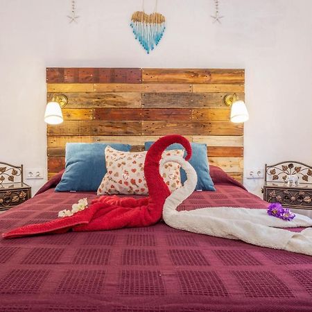 Villa Casa Adonai Tuineje Esterno foto