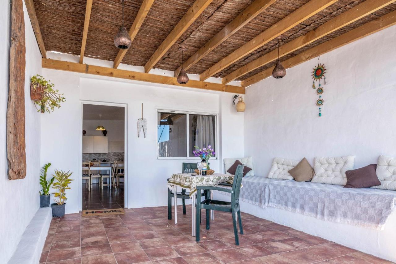 Villa Casa Adonai Tuineje Esterno foto