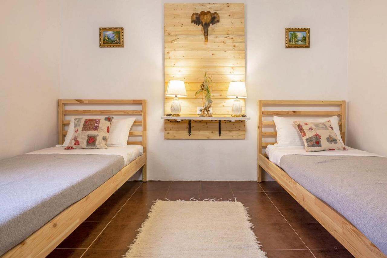 Villa Casa Adonai Tuineje Esterno foto