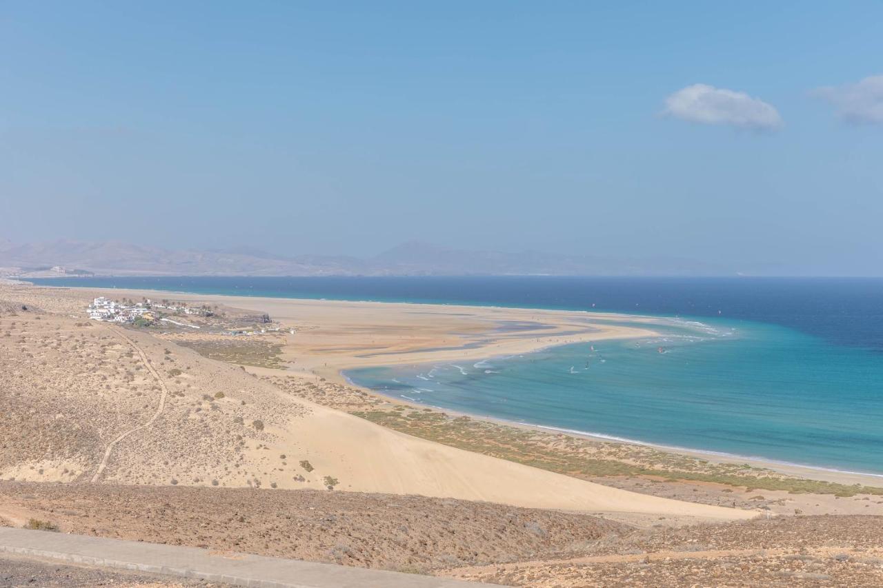 Villa Casa Adonai Tuineje Esterno foto