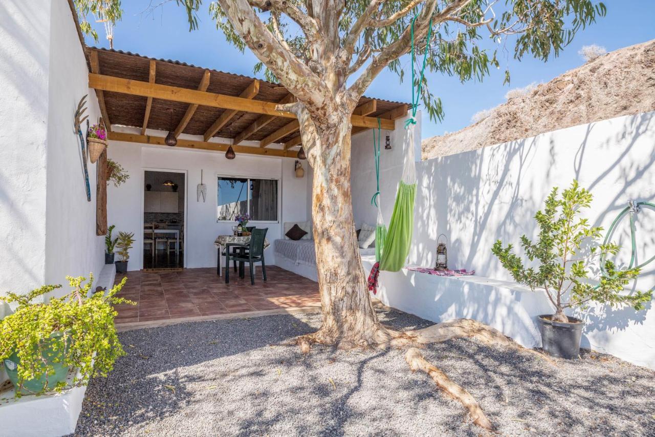 Villa Casa Adonai Tuineje Esterno foto