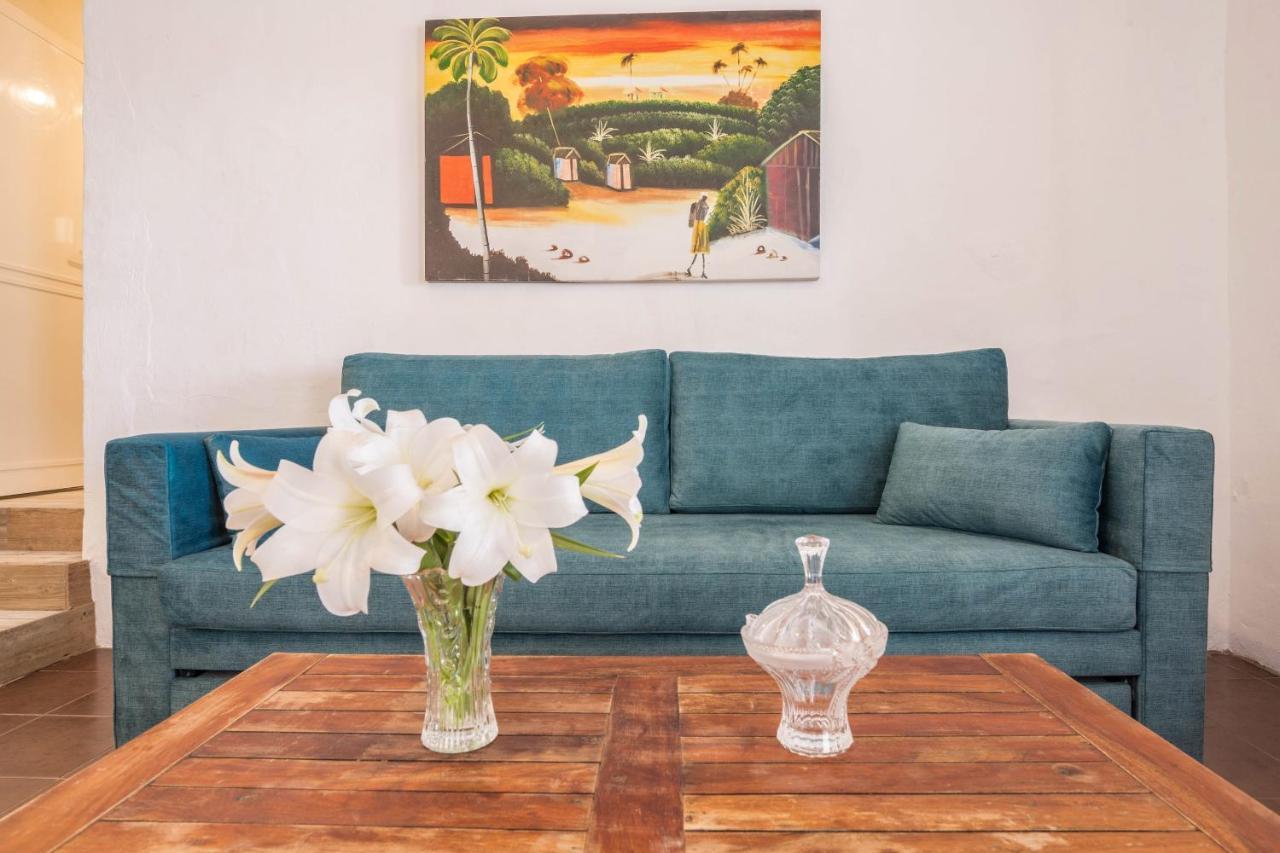 Villa Casa Adonai Tuineje Esterno foto