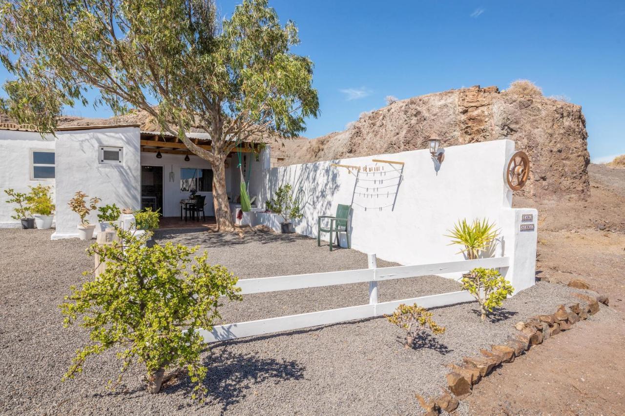 Villa Casa Adonai Tuineje Esterno foto