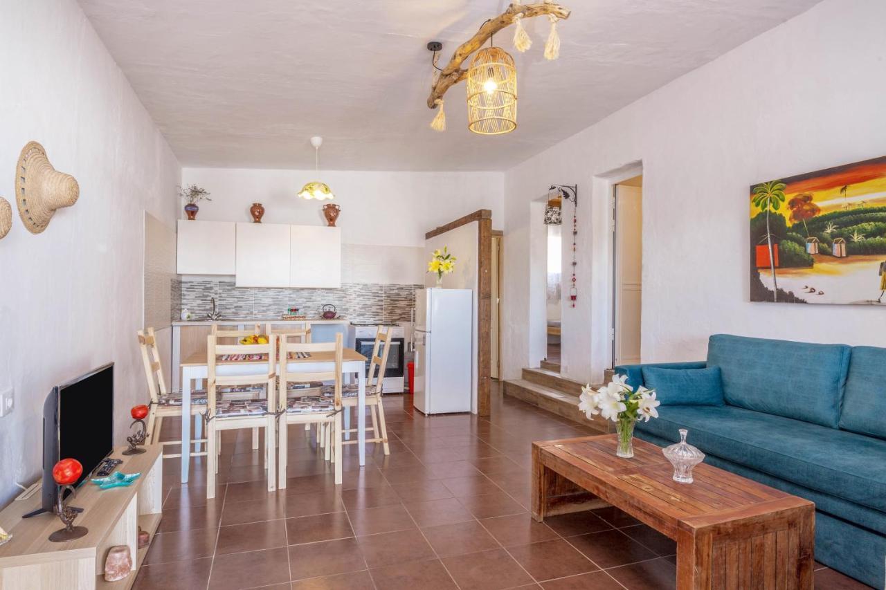 Villa Casa Adonai Tuineje Esterno foto