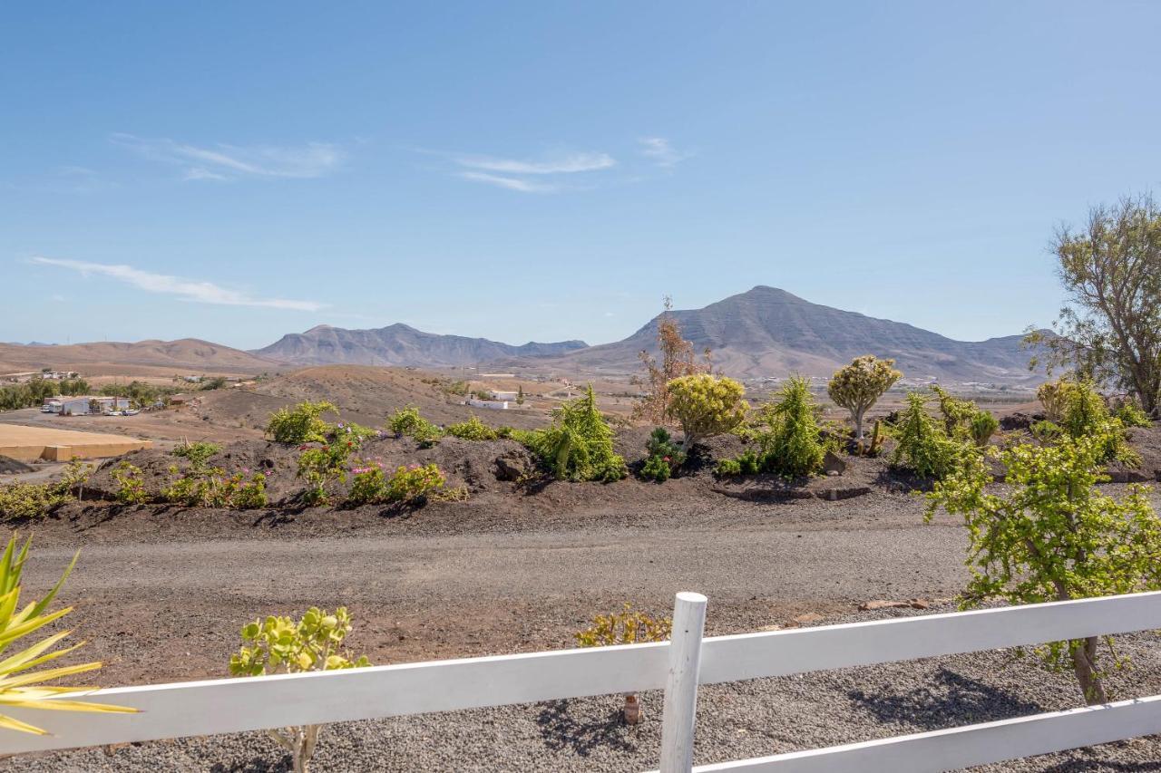Villa Casa Adonai Tuineje Esterno foto