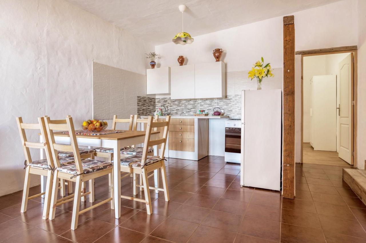 Villa Casa Adonai Tuineje Esterno foto